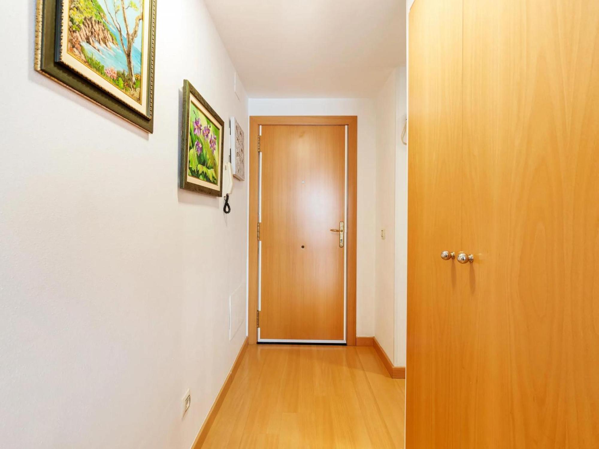 - 6 Pers, 67 M2, 3/2 - Es-228-202 * Roses
